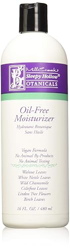 Mill Creek Sleepy Hollow Oil-Free Moisturize (1 Pack)
