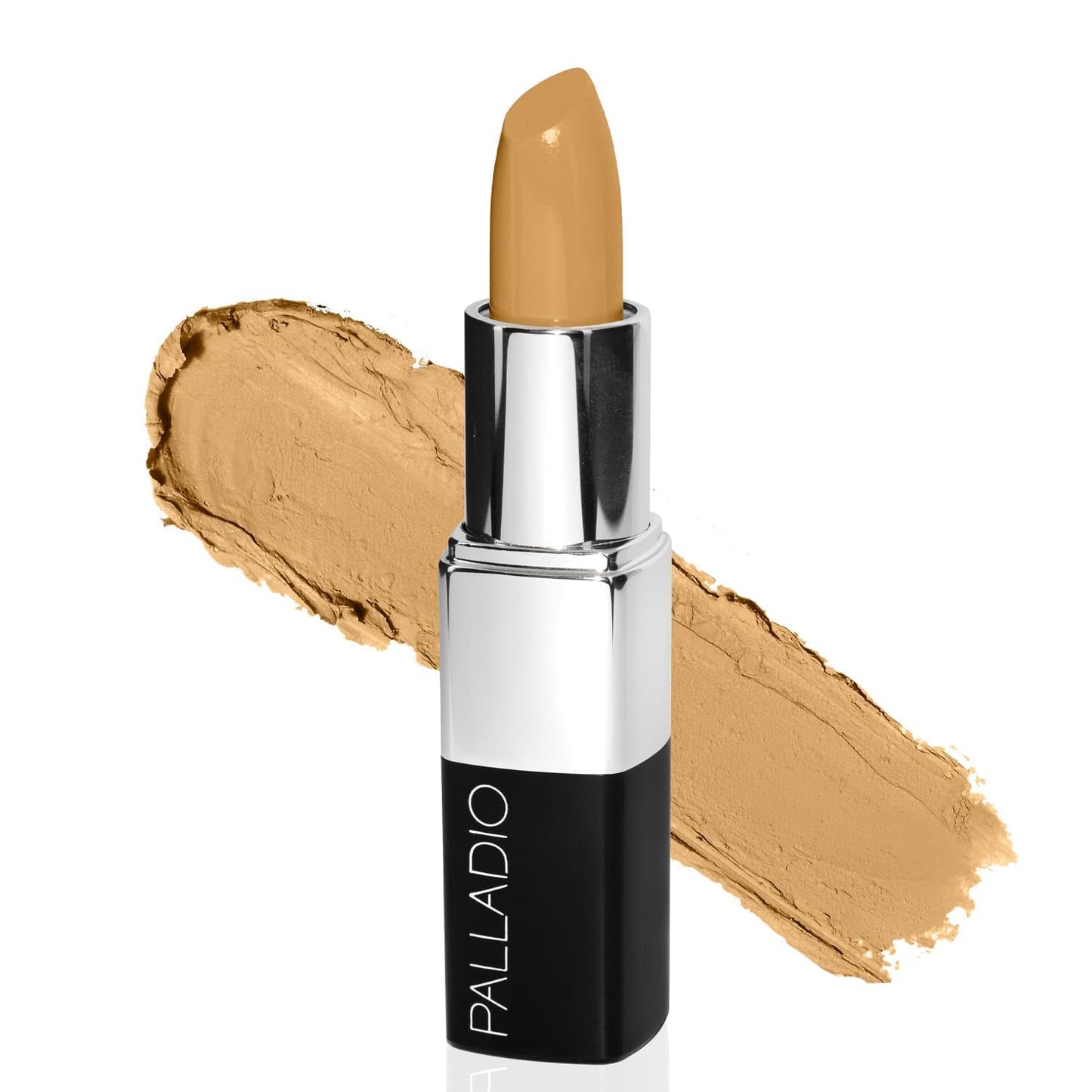 Palladio Stick Concealer, Everyday Long lasting Full To Medium Coverage, Natural Under Eye Concealing And Color Correcting Shades, Convenient Smooth