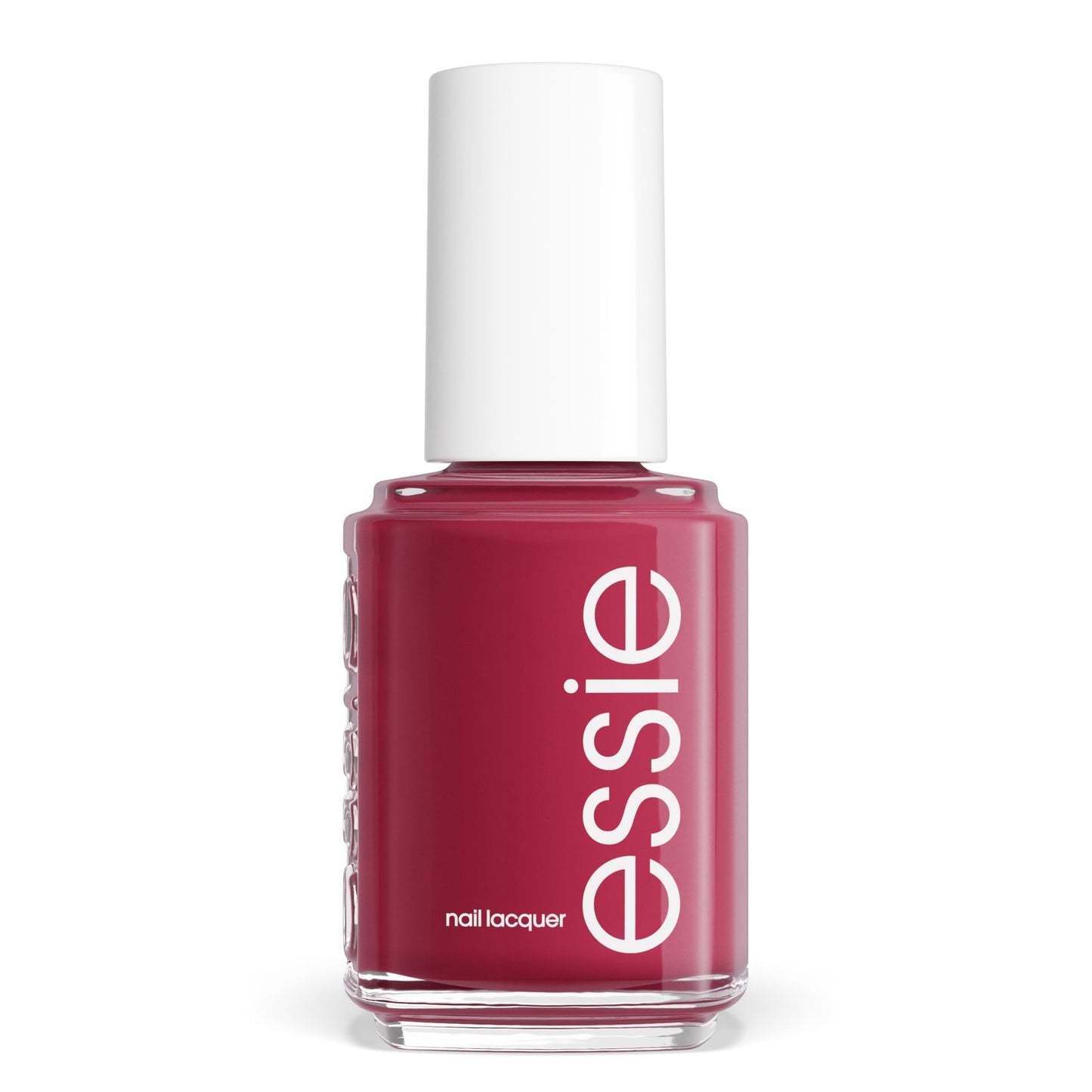 essie Salon-Quality Nail Polish, 8-Free Vegan, Terracotta Rose Pink, Mrs. Always-right, 0.46 fl oz Beauty & Personal Care essie