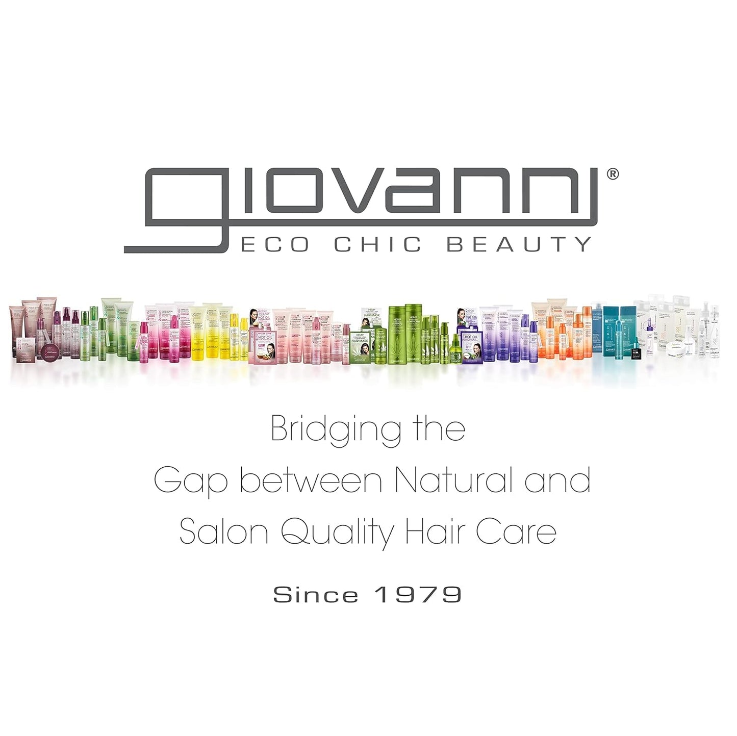 GIOVANNI Root 66 Max Volume Directional Hair Root Lifting Spray - Lifting Spray for Thin & Fine Hair, Lifts Hair to New Heights, Root Lifter & Hair