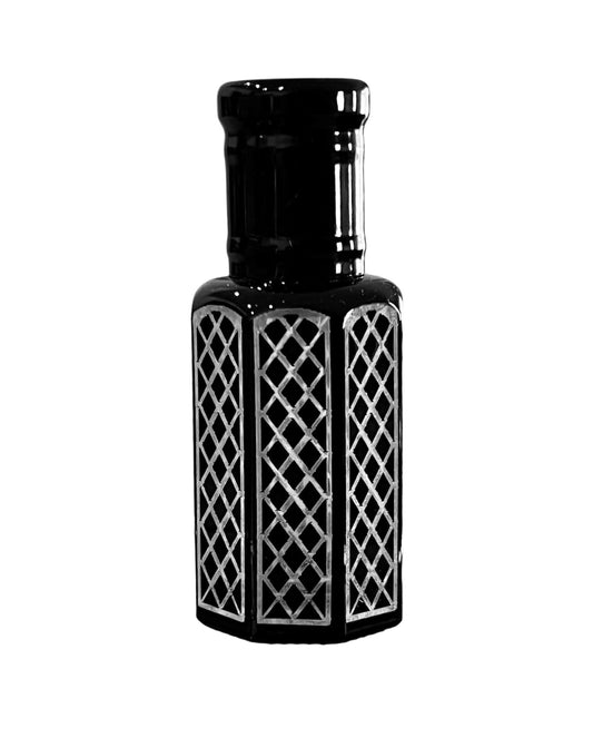 SCUS Perfumes Lily of Valley Fragrance for Men & Women Woody Earthy Concentrated Perfume oil Long Lasting Fragrance Non-Alcoholic (Parfum 12ml Beauty & Personal Care SCUS Perfumes