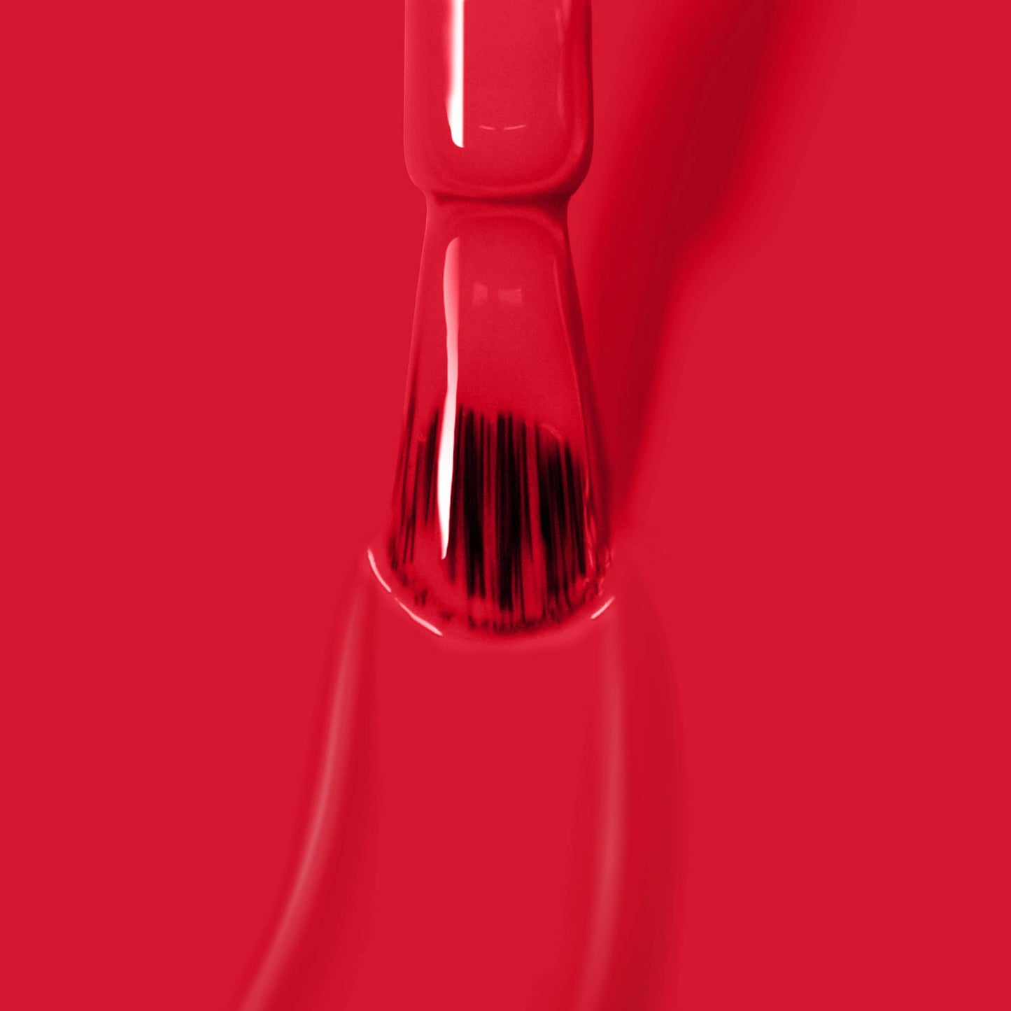 LONDONTOWN UV/LED Gel Nail Polish, Glossy Cherry Red, Guilty Pleasure, 0.4 Fl Oz, Long Lasting, Chip Resistant High Shine Color Beauty & Personal Care LONDONTOWN