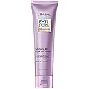 L'Oreal Paris Blow Dry Primer for 48 HR Frizz Control, Sulfate Free, EverPure 5.1 fl oz