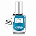 Karma Organic Natural Nail Polish-Non-Toxic Nail Art, Vegan and Cruelty-Free Nail Paint (Sea of Love) Beauty & Personal Care karma organic