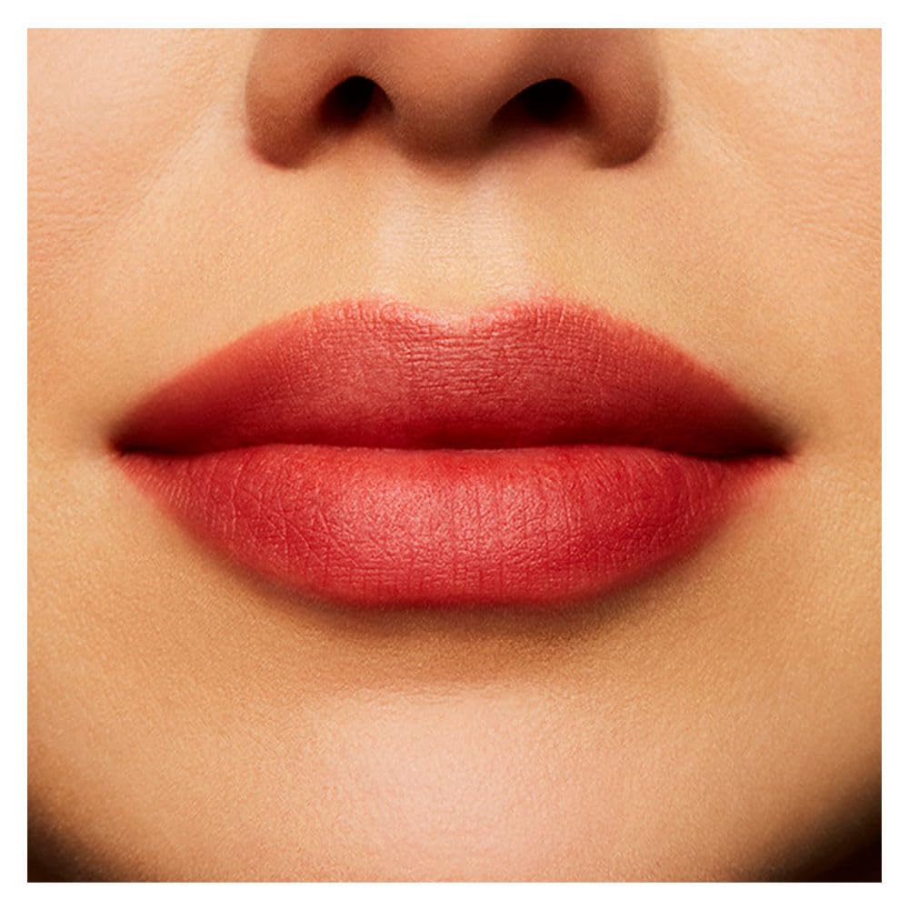 Powder Kiss Liquid Lipcolor - 991 Devoted To Chill by MAC for Women - 0.17 oz Lipstick
