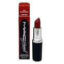 MAC M·A·C Cosmetics M·A·Cximal Sleek Satin Lipstick - 827 Dubonnet - 0.12 oz / 3.5 g
