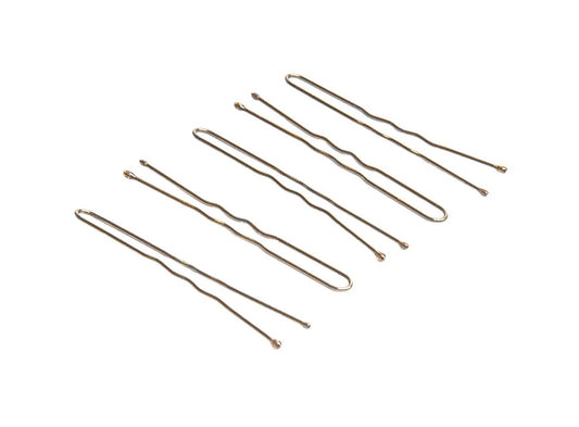 Diane Hair Pins, Bronze, 1-3/4 Inch, 300 Count (Pack of 1)