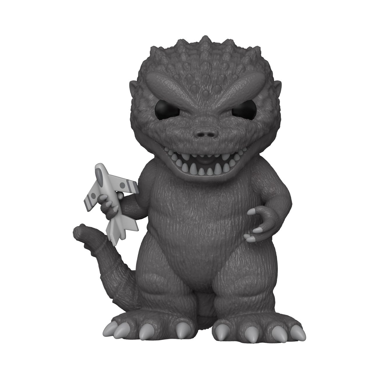 Funko POP Jumbo: Godzilla 70th Anniversary - Godzilla 1954 - Collectable Vinyl Figure - Gift Idea - Official Merchandise - for Kids & Adults - Movies…
