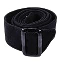 175x5cm Women Faux Wool Belt Woolen Sash Tie Waist Cinch Belts for Trench Coat Overcoat Jacket