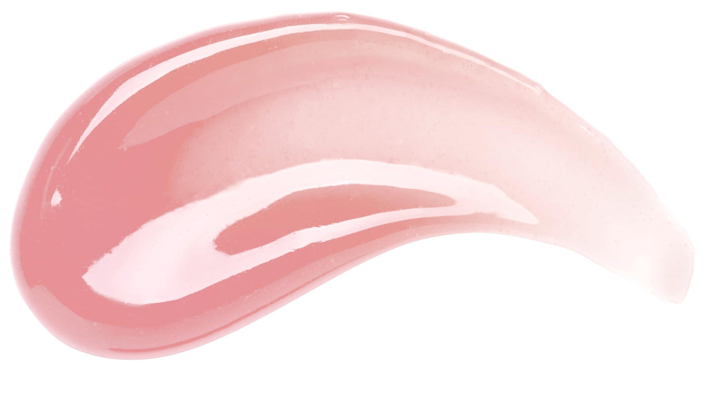 Mia Secret - 2oz POLYMIA polysilicone Gel Nail Builder - UV Led - Builder gel (Real Pink) Beauty & Personal Care Mia Secret