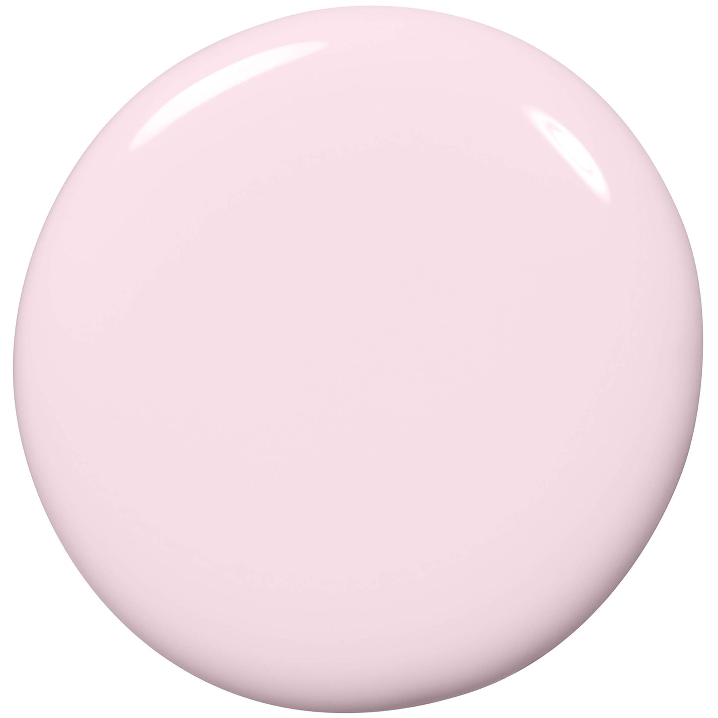essie Nail Polish, Glossy Shine Finish, Sheer Luck, 0.46 fl. oz. Beauty & Personal Care essie