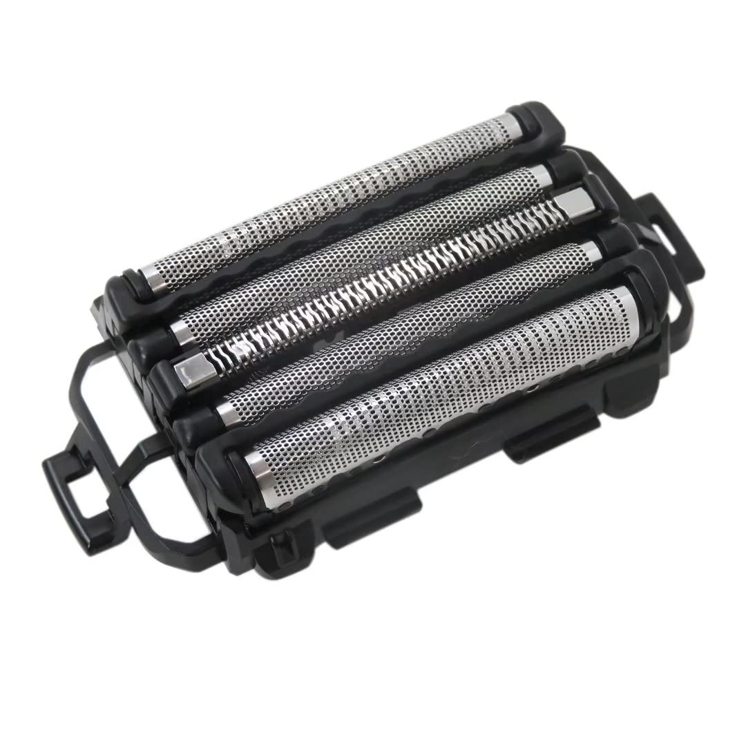 5-Blade WES9173P Shaver Replacement Outer Foil for Panasonic Shaver Repl Outer Foil A-RC5 5-Blade, ES-LV97K ES-LV97-K, ES-LV67-K, ES-LV95-S, ES-LV65-S Beauty and Personal Care USonline911