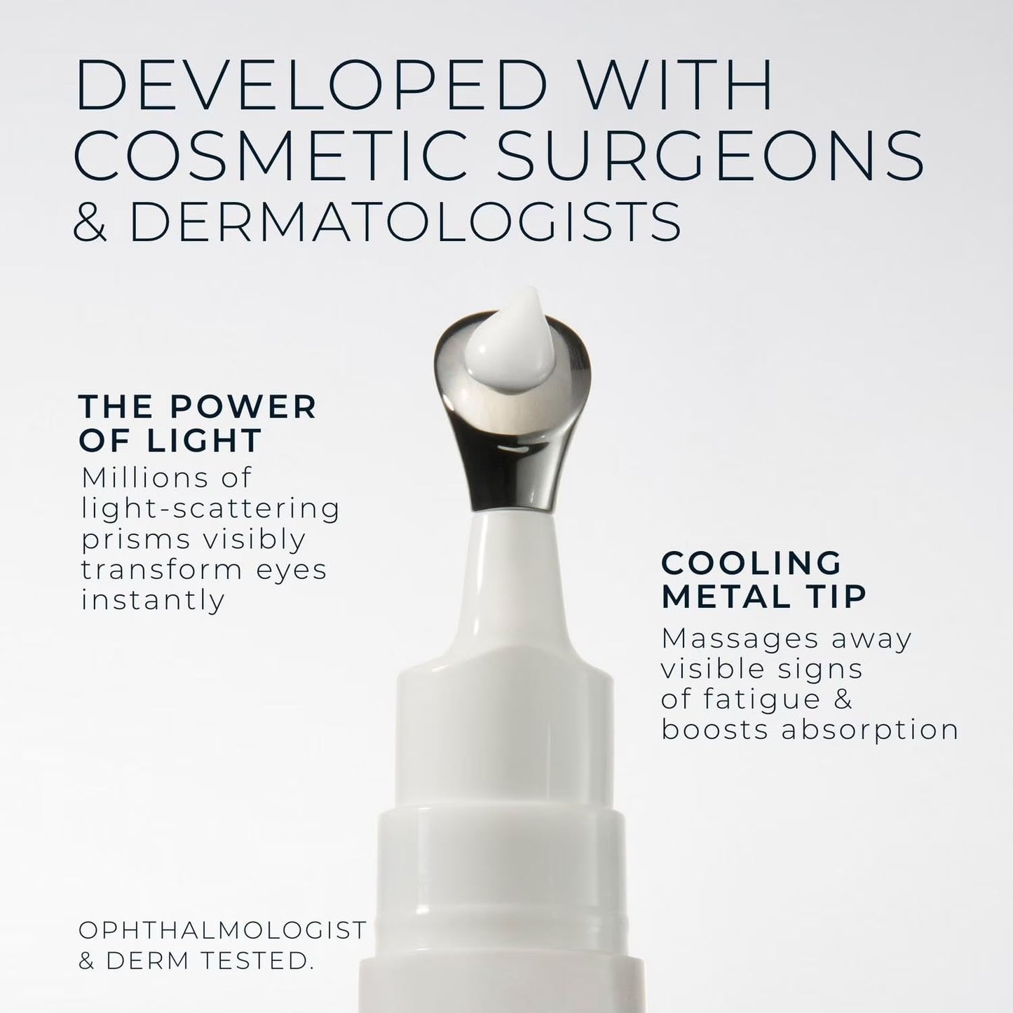 RoC Derm Correxion Eye Repair Dark Circle Cream