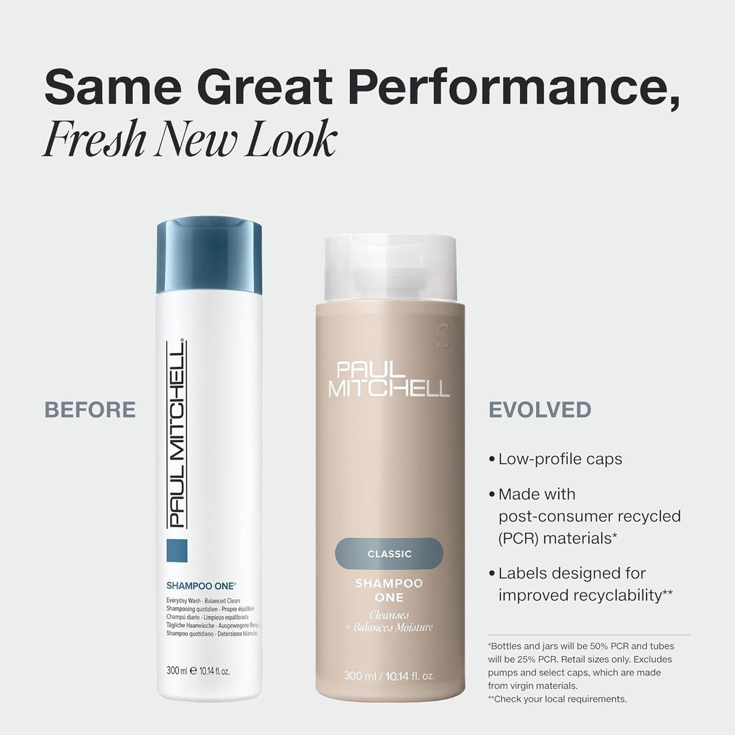 Paul Mitchell Cleanse and Detangle Classic Liter Duo Set