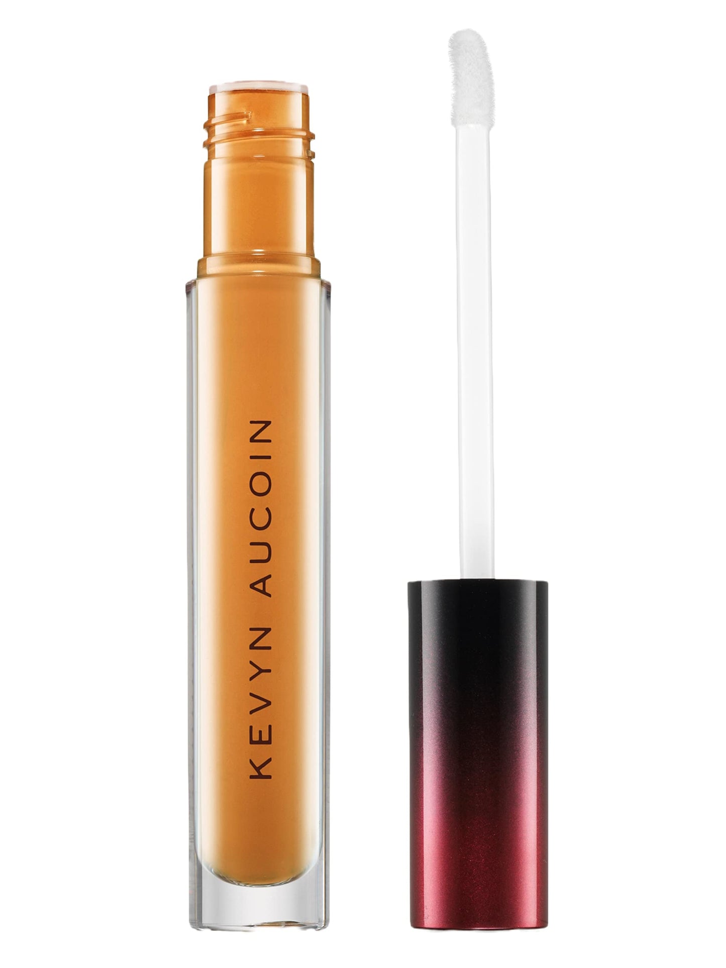 Kevyn Aucoin The Etherealist Super Natural Concealer, EC 08 Deep shade: Weightless corrector, multi-use and highlights. Makeup artist go to that blurs