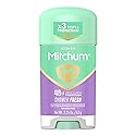 Mitchum Women’s Triple Odor Protection Antiperspirant & Deodorant Gel, Shower Fresh, 48HR Protection, 2.25 oz