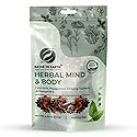 BATHE TO EARTH Herbal Bath Sets (Herbal Mind & Body)
