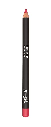 Lip Liner | Dark Pink Dark Pink / Pink Beauty & Personal Care Barry M