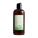 Just Nutritive Herbal Gel for Curly Hair | Frizzy Hair Styling and Conditioning Gel | 16 Oz