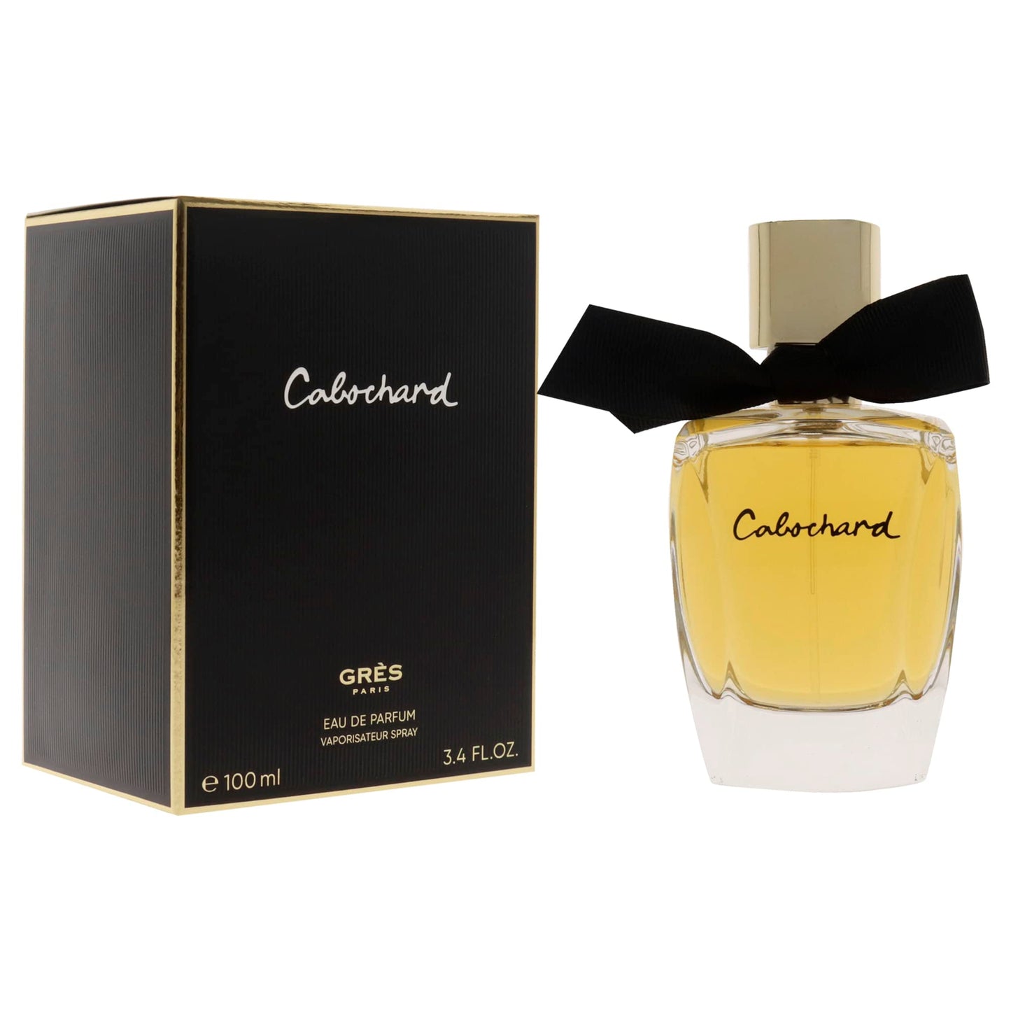 Cabochard by Gres for Women 3.4 oz Eau de Parfum Spray