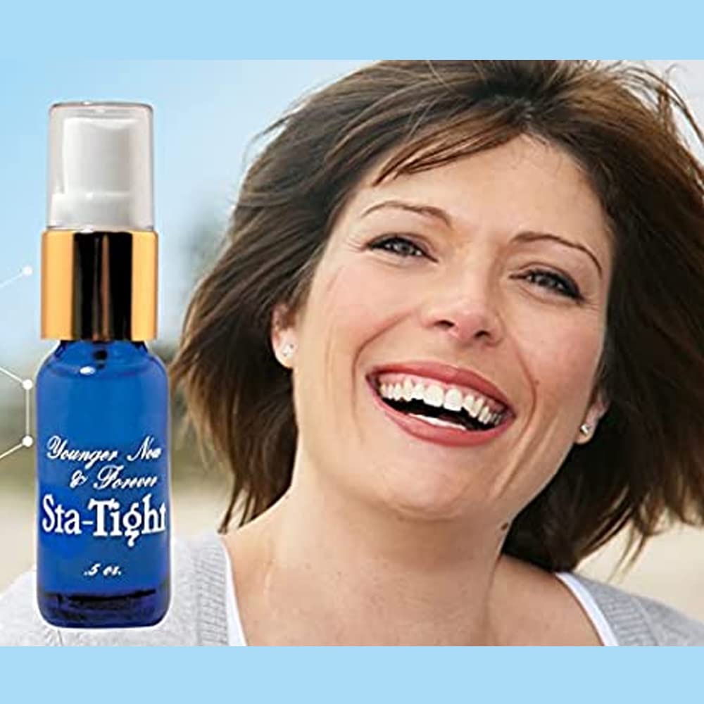 Biologic Solutions Sta-tight, 0.5 Ounce by Biologic Solutions
