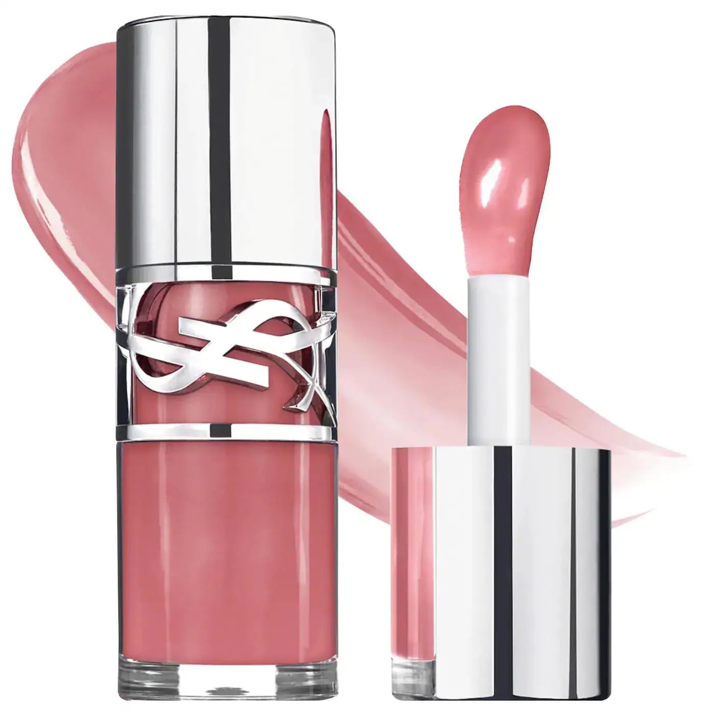 Sephora Holiday Lip Value Set: 10-Piece Lip Gloss, Liner, Oil & Treatment Collection with Kosas, Saie, Fenty Beauty & More