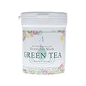 700ml Modeling Mask Powder Pack Green Tea for Soothing and Anti Oxidation by anskin