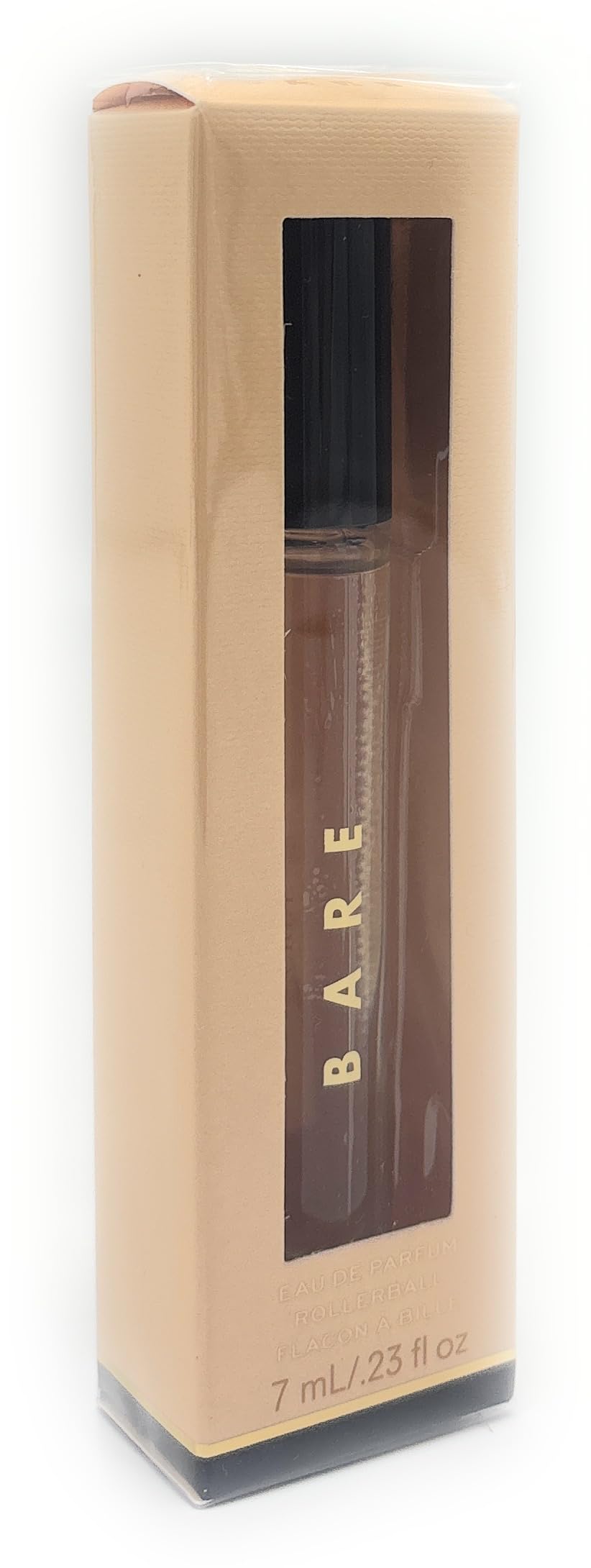 Victoria's Secret Bare Eau De Parfum Rollerball .23 fl oz