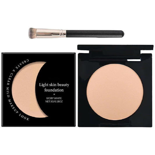 Under Eye Brightener Concealer for Dark Circles, Waterproof Under Eye Colour Corrector Concealer Suitable for Multiple Skin Tones Ideal for Concealers