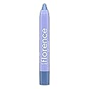 florence by mills Eyecandy Eyeshadow Stick, Taffy (electric blue), 0.063 oz/ 1.8g