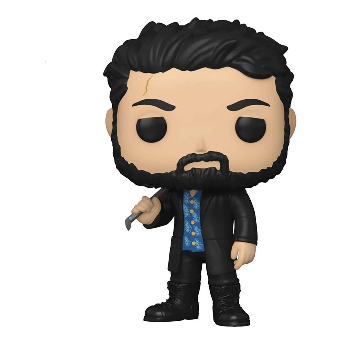 Funko Pop! TV: The Boys - Billy Butcher
