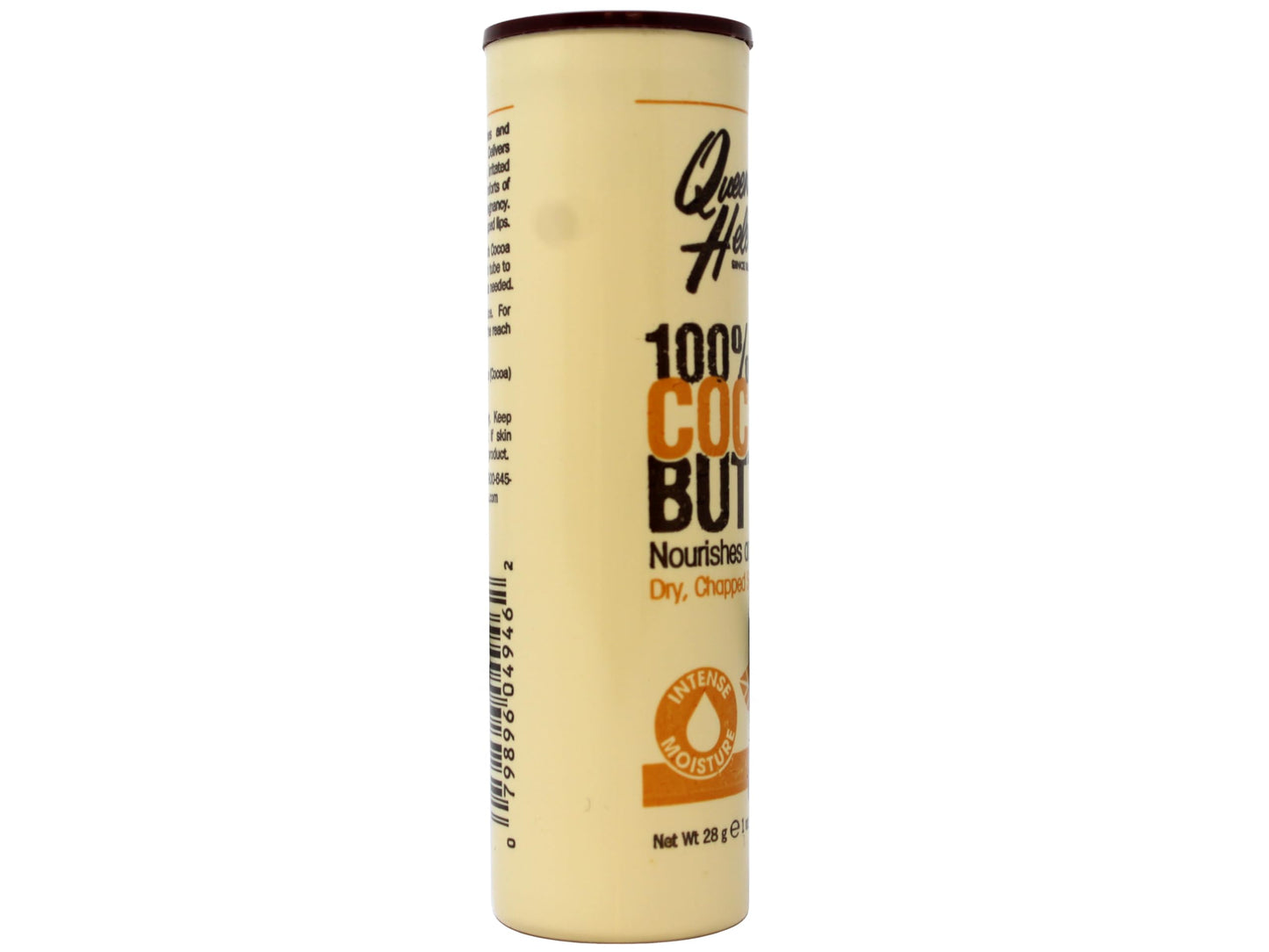 Queen Helene 100 Percent Cocoa Butter Stick Moisturizer 1 oz