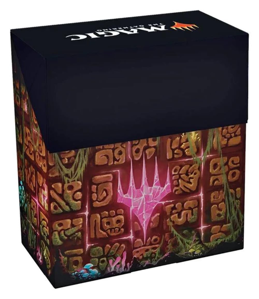 Magic: The Gathering The Lost Caverns of Ixalan Prerelease Pack