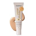 Onekind Solardrops SPF 55 Daily Mineral Sunscreen Serum for Sensitive Skin, Lightweight Wrinkle Defense Non-Comedogenic Zinc Oxide Formula with UVA