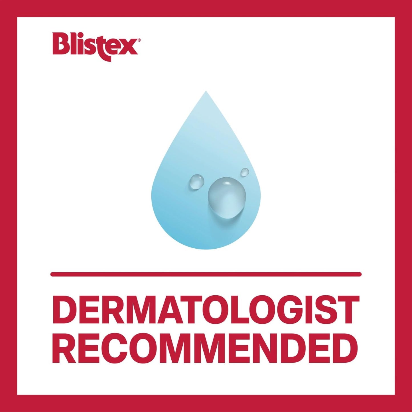 Blistex Soft & Lush Lip Protectant, 0.13 Ounce Tube - Softens & Conditions, Creamy Smooth Texture, Hydrating Lip Balm, Daily Lip Hydration,