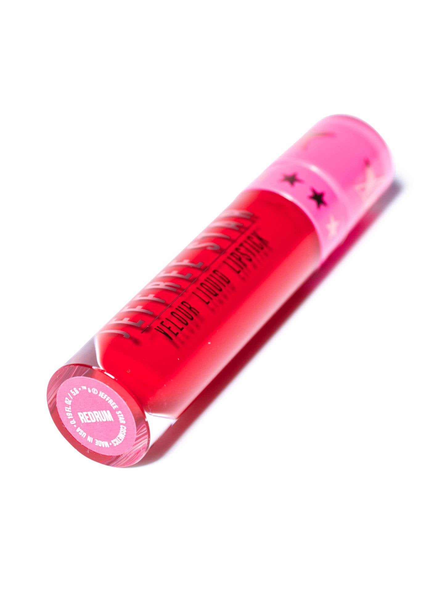 Velour Liquid Lipstick