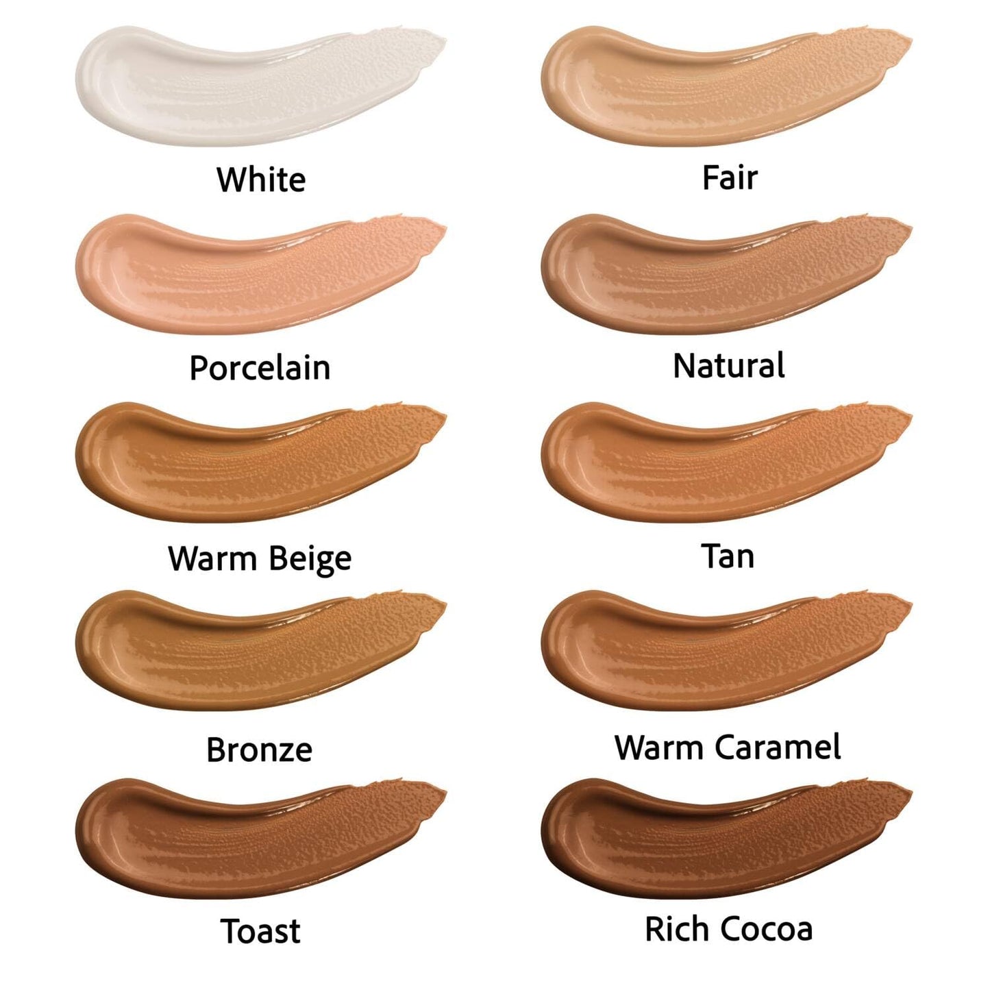 L.A. Girl Pro Coverage Liquid Foundation, Soft Honey, 0.95 Fl Oz Beauty and Personal Care L.A. Girl