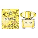 Versace Women Yellow Diamond 3.0 Oz Edt Spray(pack Of 1)