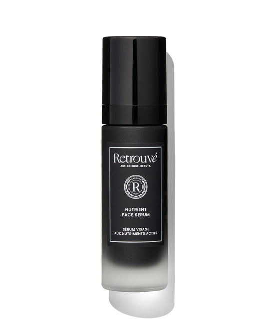 Nutrient Face Serum, 30 mL
