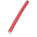 Diane 7 Inch Twist Flex, Red, 1/2 Inch, 6 Count