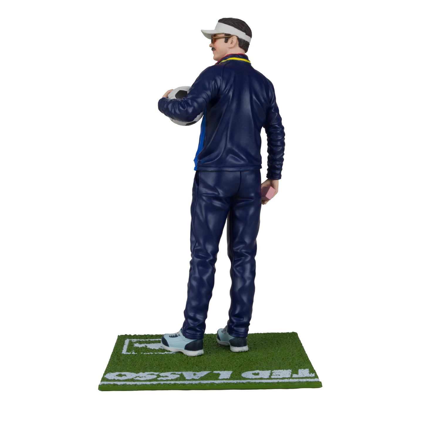 McFarlane Toys - Movie Maniacs 7" Posed - WB100 Wave 1 - Ted Lasso