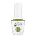 Gelish Pure Beauty Collection TPO-Free Gel Nail Polish - Leaf It All Behind, 15mL Beauty & Personal Care Gelish
