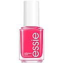 essie salon-quality nail polish, vegan, pink, cream, blushin' & crushin', 0.46 fl oz Beauty & Personal Care essie