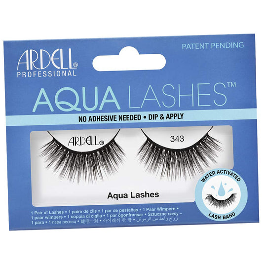 Aqua Lashes 343