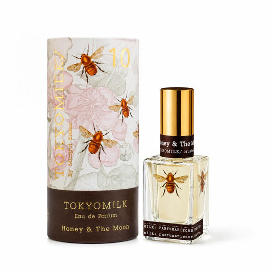 TOKYOMILK Eau de Parfum, 1 fl oz, 29.5 ml, Luxury Spray Fragrance for Women, Signature Ladies Scent, Beauty & Self Care Essentials, Functional Beauty & Personal Care TOKYOMILK