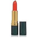 Revlon Moon Drops Lipstick Creme, Orange Flip, 0.15 Ounce