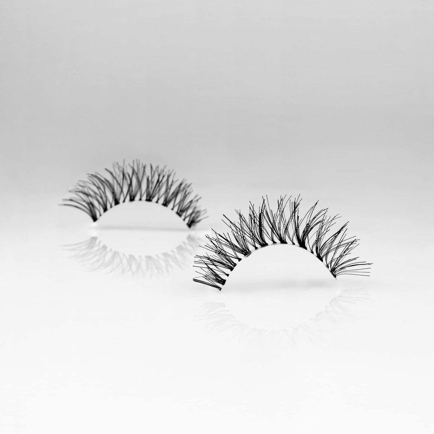 THE Best 4 Pairs Ardell Demi Wispies Natural Multipack False Eyelashes Fake Eye Lashes