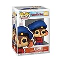 Funko POP Movies: American Tail - Fievel Mousekewitz - an American Tail - Collectable Vinyl Figure - Gift Idea - Official Merchandise - for Kids…