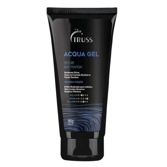 Truss Truss Acqua Gel 6.35 Oz, 6.35 Ounce