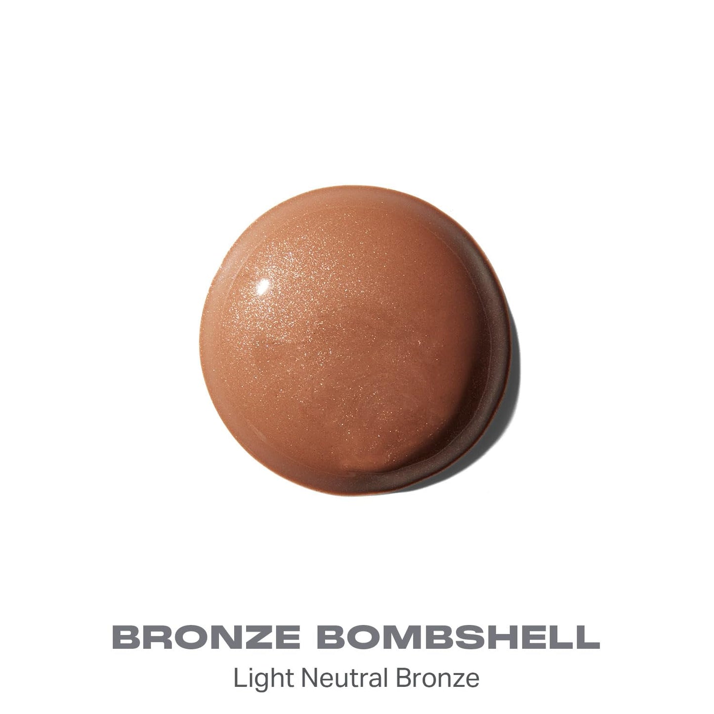 Morphe Hot Shot Sun Bronzing Drops - Waterweight Liquid Bronzer Drops with Niacinamide for Glowing Skin, Hydration & a Natural Radiant Finish - Bronze